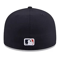 MLB Detroit Tigers 2026 Jackie Robinson Day 59FIFTY Fitted Hat