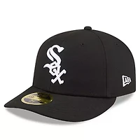 Chicago White Sox MLB 2026 Jackie Robinson Day Low 59FIFTY Fitted Hat