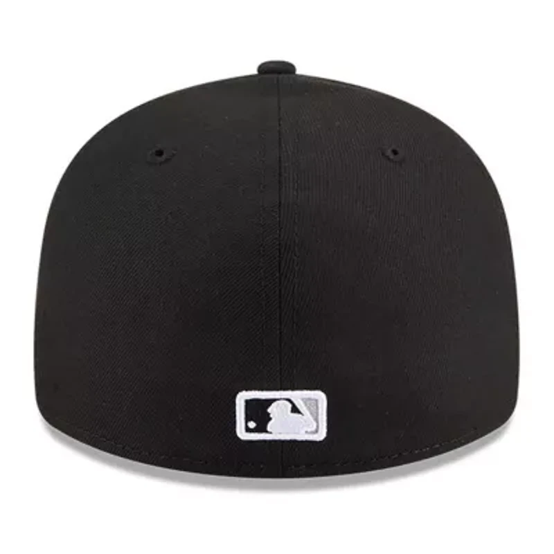 Chicago White Sox MLB 2026 Jackie Robinson Day Low 59FIFTY Fitted Hat