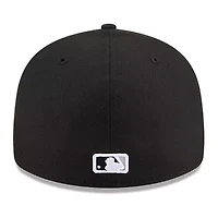 Chicago White Sox MLB 2026 Jackie Robinson Day Low 59FIFTY Fitted Hat