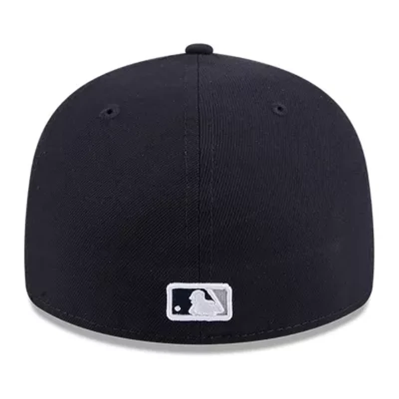 MLB New York Yankees 2026 Jackie Robinson Day Low 59FIFTY Fitted Hat