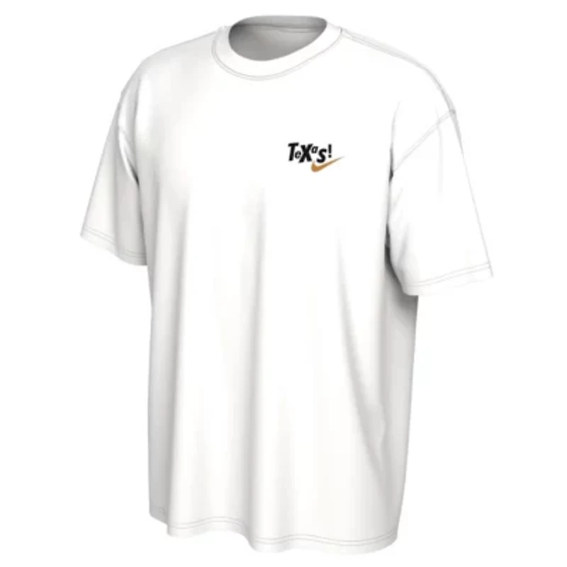 NCAA Nike Texas Longhorns Max90 T-Shirt