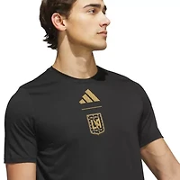 MLS LAFC 2026 Jersey Hook T-Shirt