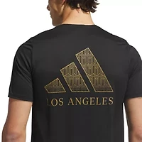 MLS LAFC 2026 Jersey Hook T-Shirt