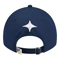 MLS LA Galaxy 2026 Jersey Hook 9TWENTY Adjustable Hat