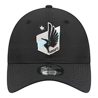 MLS Minnesota United FC 2026 Jersey Hook 9TWENTY Adjustable Hat