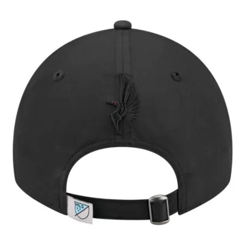 MLS Minnesota United FC 2026 Jersey Hook 9TWENTY Adjustable Hat