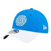 MLS San Diego FC 2026 Jersey Hook 9TWENTY Adjustable Hat