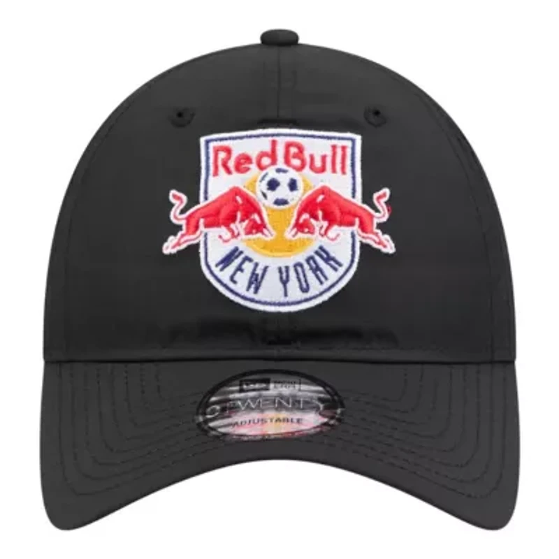 MLS New York Bulls 2026 Jersey Hook 9TWENTY Adjustable Hat