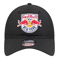 MLS New York Bulls 2026 Jersey Hook 9TWENTY Adjustable Hat