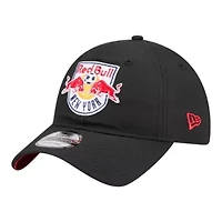 MLS New York Bulls 2026 Jersey Hook 9TWENTY Adjustable Hat