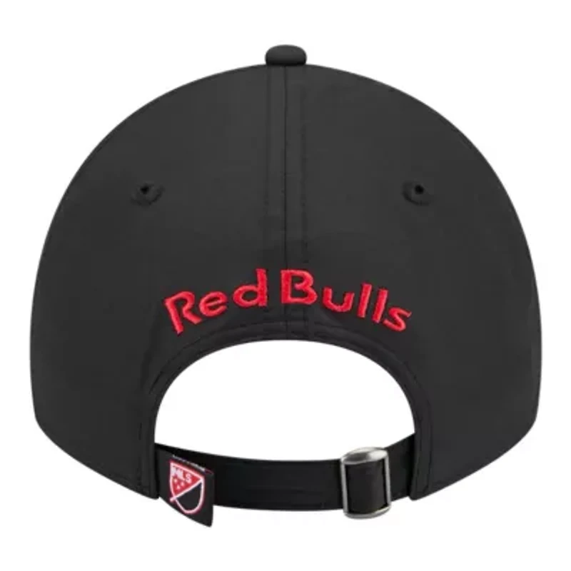 MLS New York Bulls 2026 Jersey Hook 9TWENTY Adjustable Hat