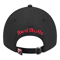 MLS New York Bulls 2026 Jersey Hook 9TWENTY Adjustable Hat
