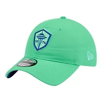 MLS Seattle Sounders FC 2026 Jersey Hook 9TWENTY Adjustable Hat