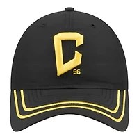 MLS Columbus Crew 2026 Jersey Hook 9TWENTY Adjustable Hat