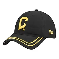 MLS Columbus Crew 2026 Jersey Hook 9TWENTY Adjustable Hat