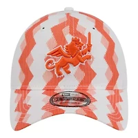 MLS FC Cincinnati 2026 Jersey Hook 9TWENTY Adjustable Hat