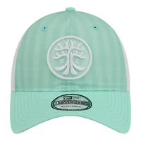 MLS Austin FC 2026 Jersey Hook 9TWENTY Adjustable Hat