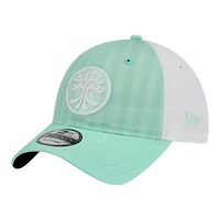 MLS Austin FC 2026 Jersey Hook 9TWENTY Adjustable Hat