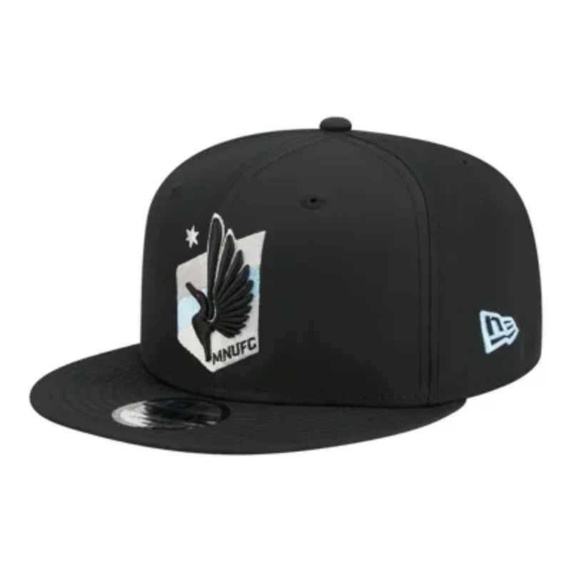 MLS Minnesota United FC 2026 Jersey Hook 9FIFTY Snapback Hat