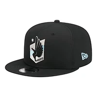 MLS Minnesota United FC 2026 Jersey Hook 9FIFTY Snapback Hat