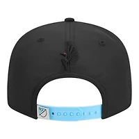 MLS Minnesota United FC 2026 Jersey Hook 9FIFTY Snapback Hat