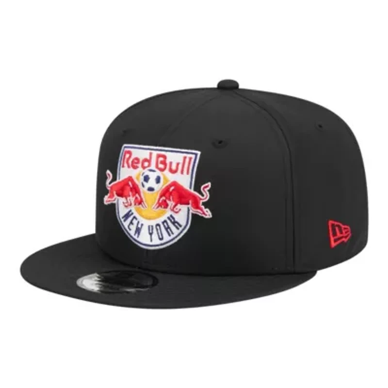 MLS New York Bulls 2026 Jersey Hook 9FIFTY Snapback Hat