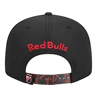 MLS New York Bulls 2026 Jersey Hook 9FIFTY Snapback Hat