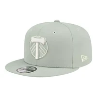 MLS Portland Timbers 2026 Jersey Hook 9FIFTY Snapback Hat