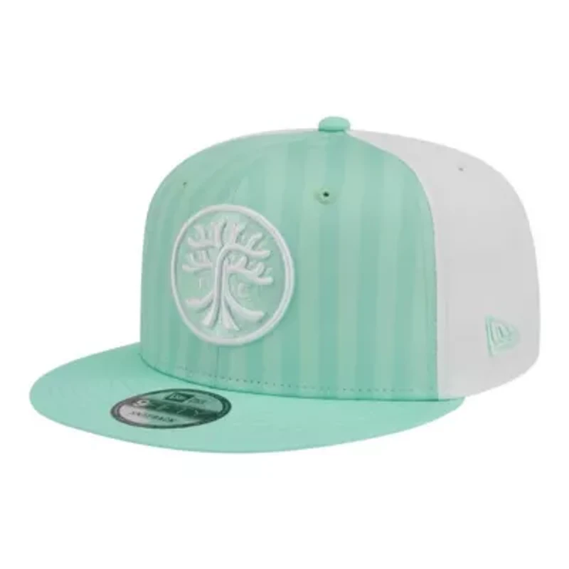 MLS Austin FC 2026 Jersey Hook 9FIFTY Snapback Hat