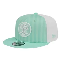 MLS Austin FC 2026 Jersey Hook 9FIFTY Snapback Hat