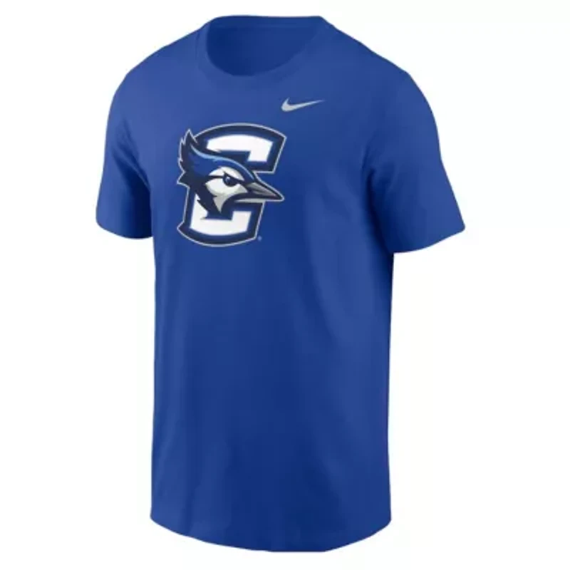 Creighton University Bluejays NCAA Nike Primary Logo T-Shirt