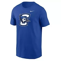 Creighton University Bluejays NCAA Nike Primary Logo T-Shirt