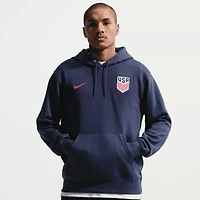 Soccer National Teams Nike USMNT Club Hoodie