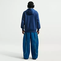 Soccer National Teams Nike Brazil Team Club Hoodie