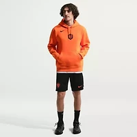 Soccer National Teams Nike Netherlands Team Club Hoodie