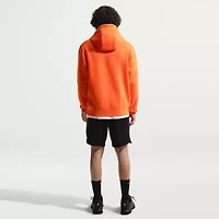 Soccer National Teams Nike Netherlands Team Club Hoodie