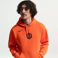 Soccer National Teams Nike Netherlands Team Club Hoodie