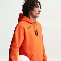 Soccer National Teams Nike Netherlands Team Club Hoodie