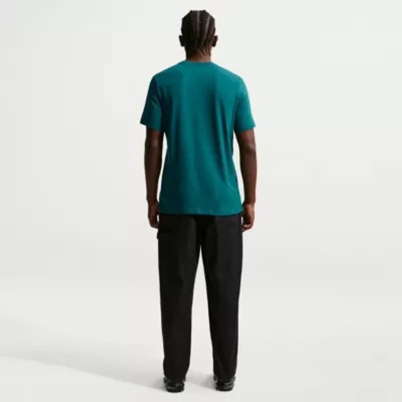 Soccer National Teams Nike Brazil Team Crest T-Shirt