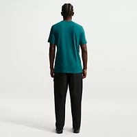 Soccer National Teams Nike Brazil Team Crest T-Shirt
