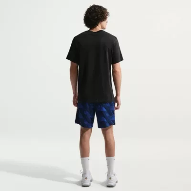 Soccer National Teams Nike France Team Crest T-Shirt