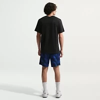 Soccer National Teams Nike France Team Crest T-Shirt