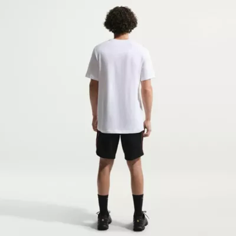Soccer National Teams Nike Netherlands Team Crest T-Shirt