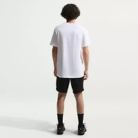 Soccer National Teams Nike Netherlands Team Crest T-Shirt