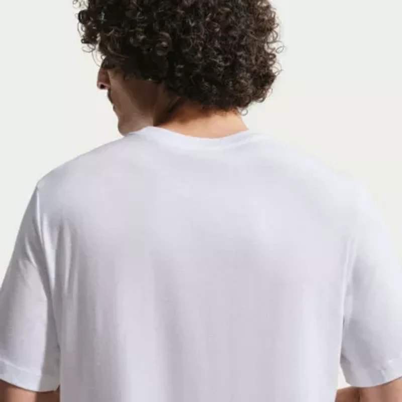 Soccer National Teams Nike Netherlands Team Crest T-Shirt