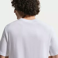 Soccer National Teams Nike Netherlands Team Crest T-Shirt