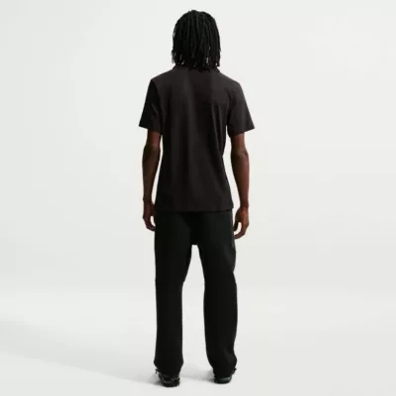 Soccer National Teams Nike Nigeria Team Crest T-Shirt