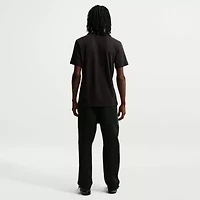 Soccer National Teams Nike Nigeria Team Crest T-Shirt