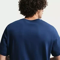 Soccer National Teams Nike Norway Team Crest T-Shirt